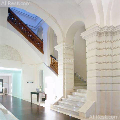 Hospes Palau de la Mar 3